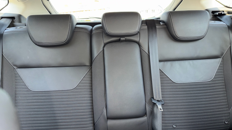 Ford Focus 2.0 TDCi Titanium X 5dr Diesel Hatchback